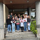 Girls' Day 2024 bei Karl Knauer