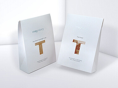 Mey Verpackung Karl Knauer