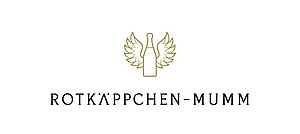 Logo Rotkäppchen-Mumm Sektkellereien GmbH