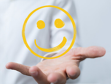 Karl Knauer bietet umfassende Services für die Kunden