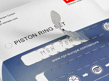 Produkt-, Marken- und Imitationsschutz