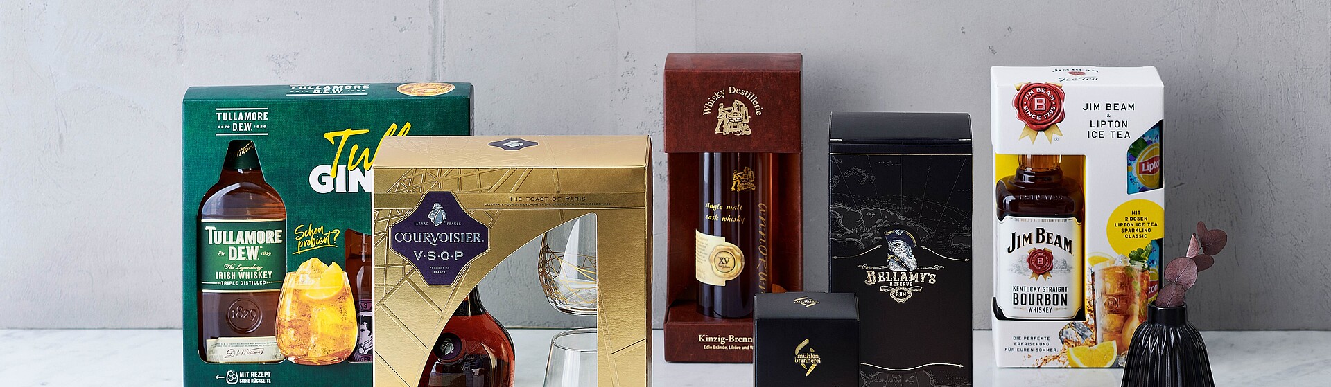 Präsentverpackungen als komplette Sonderanfertigungen