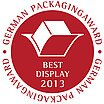 Deutscher Verpackungspreis 2013