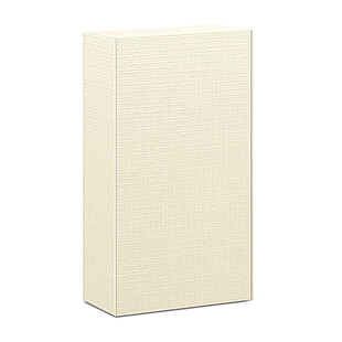 Weinpräsentkarton Struktura VITA Perlmutt