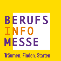 Logo der Berufsinfomesse Offenburg
