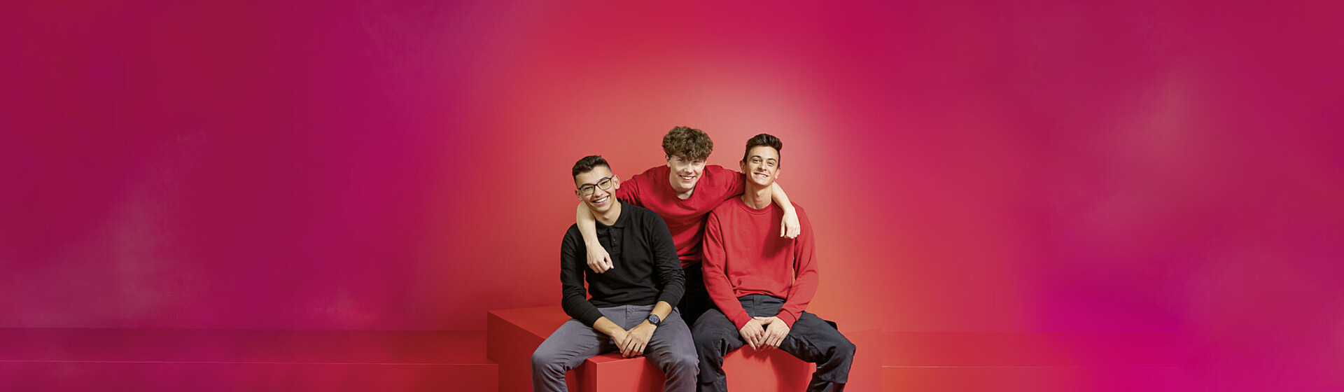 Auszubildende Karl Knauer KG