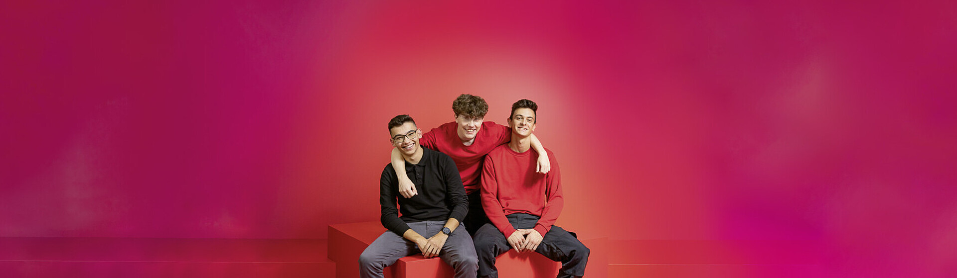 Auszubildende Karl Knauer KG