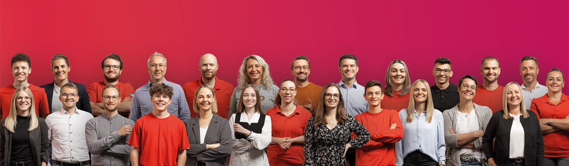 Mitarbeiter Karl Knauer