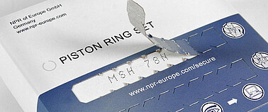 Produkt-, Marken- und Imitationsschutz