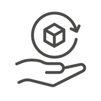 Icon Projektmanagement