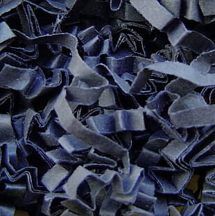 Verpackungsfüllstoff Sizzle-Pak Schwarz